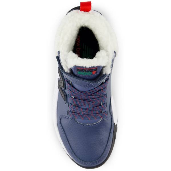 Thumbnail - NEW BALANCE Kinder Freizeitschuhe 800T Bungee Lace with Top Strap