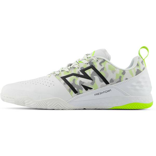 Thumbnail - NEW BALANCE Herren Fussball-Hallenschuhe Audazo Command In v6