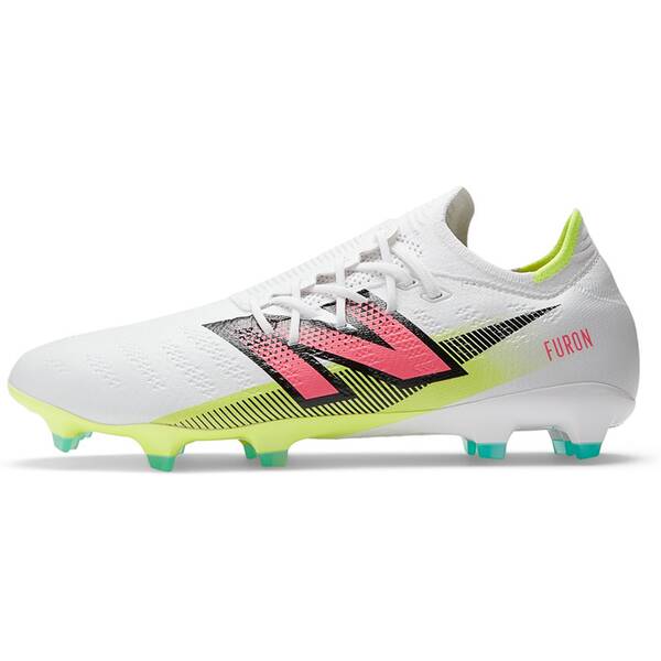 Thumbnail - NEW BALANCE Herren Fussball-Rasenschuhe Furon Pro FG v7+