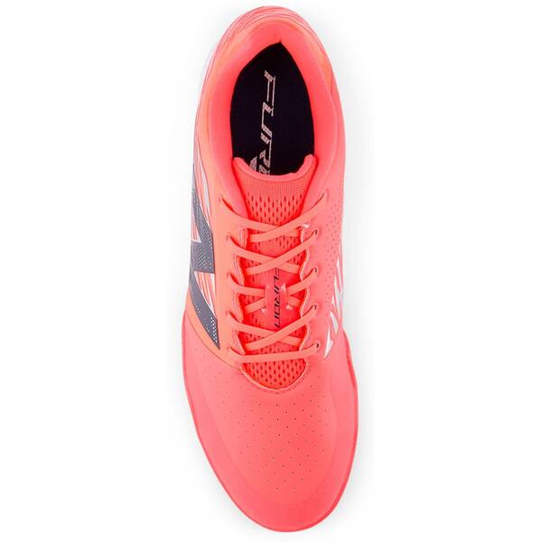 Thumbnail - NEW BALANCE Herren Fussball-Rasenschuhe Furon Pro In v8