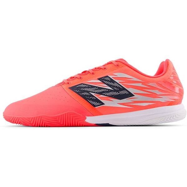 Thumbnail - NEW BALANCE Herren Fussball-Rasenschuhe Furon Pro In v8