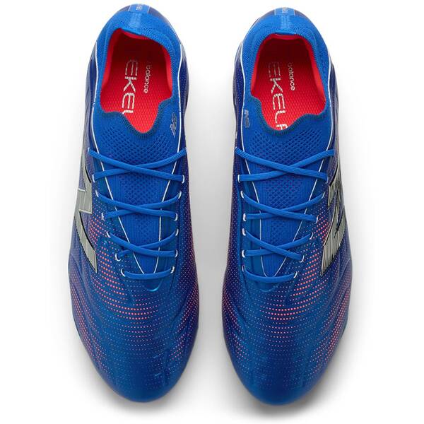Thumbnail - NEW BALANCE Kinder Fussball-Rasenschuhe Tekela Elite Low Laced FG v5