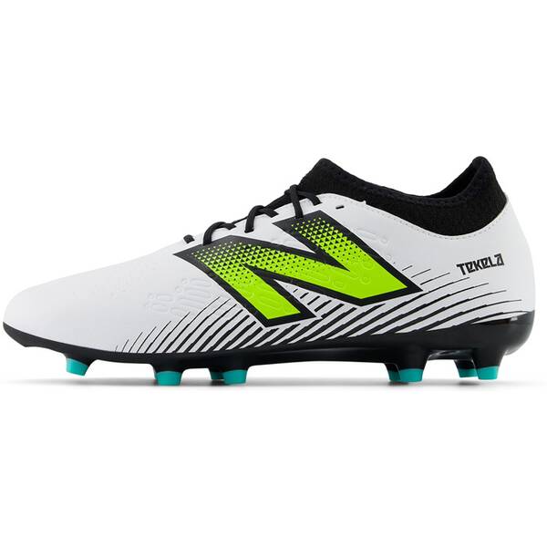 Thumbnail - NEW BALANCE Herren Fussball-Rasenschuhe Tekela Magique FG v4+