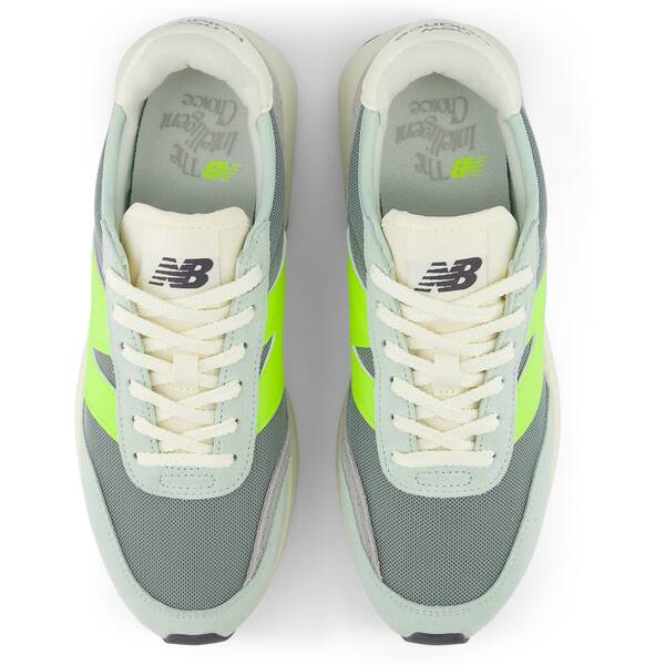 Thumbnail - NEW BALANCE Herren Freizeitschuhe 370