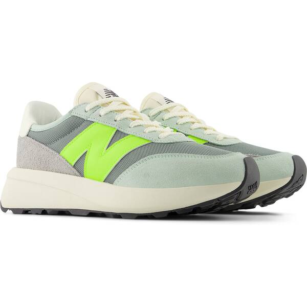 Thumbnail - NEW BALANCE Herren Freizeitschuhe 370