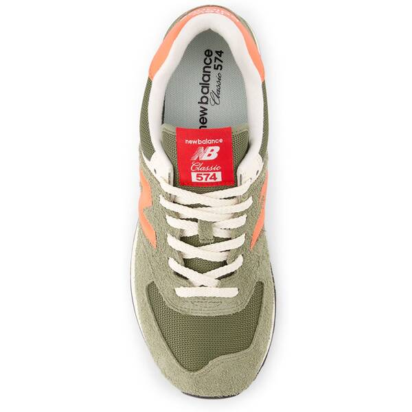 Thumbnail - NEW BALANCE Freizeitschuhe 574
