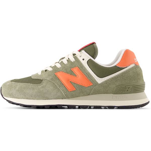 Thumbnail - NEW BALANCE Freizeitschuhe 574