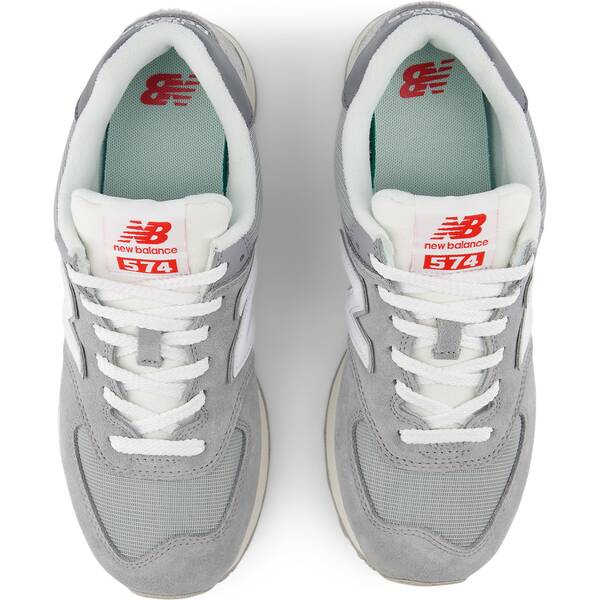 Thumbnail - NEW BALANCE Freizeitschuhe 574