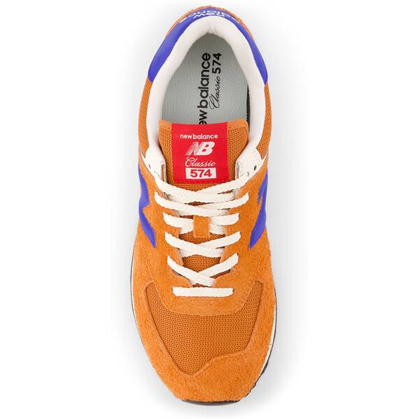 Thumbnail - NEW BALANCE Freizeitschuhe 574