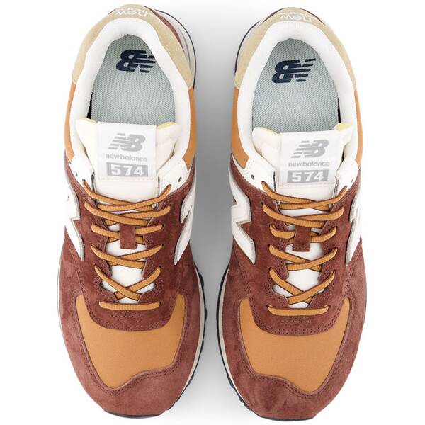 Thumbnail - NEW BALANCE Freizeitschuhe 574