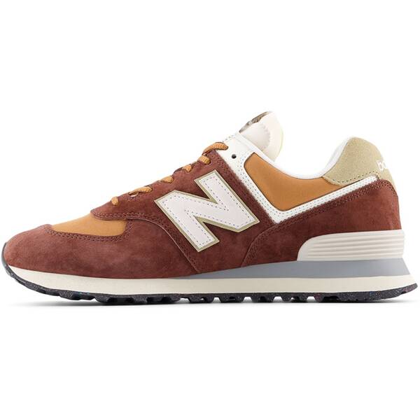 Thumbnail - NEW BALANCE Freizeitschuhe 574