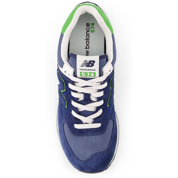 Thumbnail - NEW BALANCE Freizeitschuhe 574