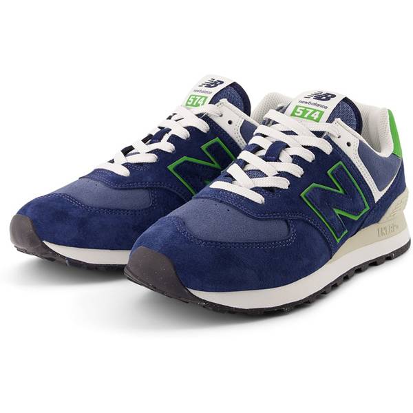 Thumbnail - NEW BALANCE Freizeitschuhe 574