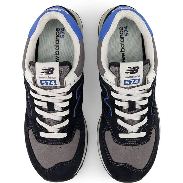 Thumbnail - NEW BALANCE Freizeitschuhe 574