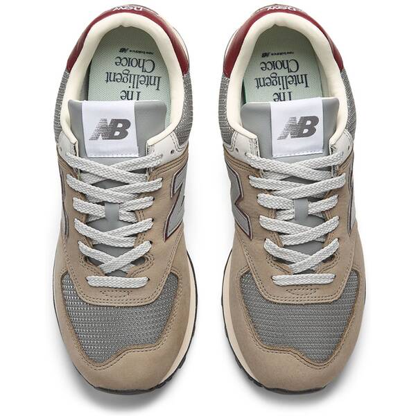 Thumbnail - NEW BALANCE Freizeitschuhe 574