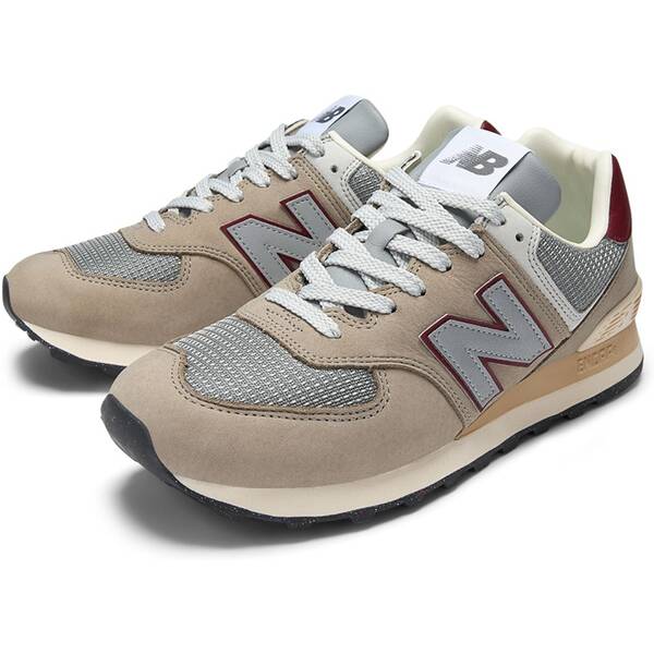 Thumbnail - NEW BALANCE Freizeitschuhe 574
