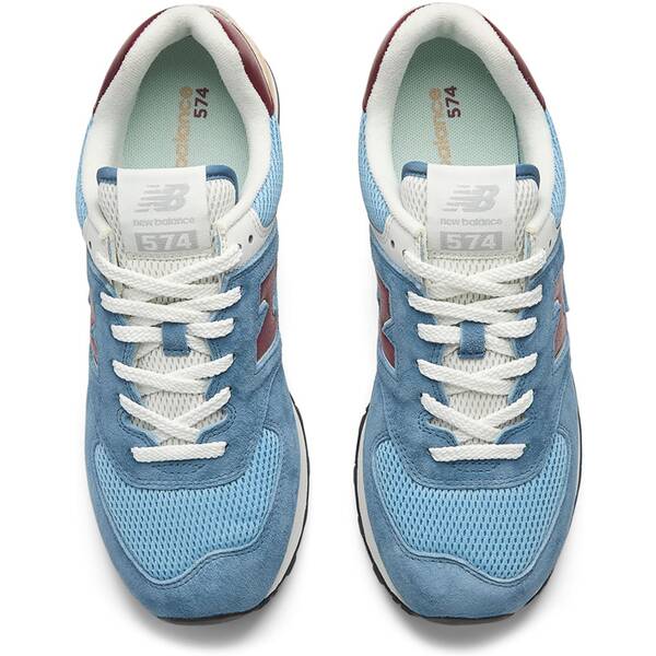 Thumbnail - NEW BALANCE Freizeitschuhe 574