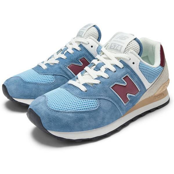 Thumbnail - NEW BALANCE Freizeitschuhe 574