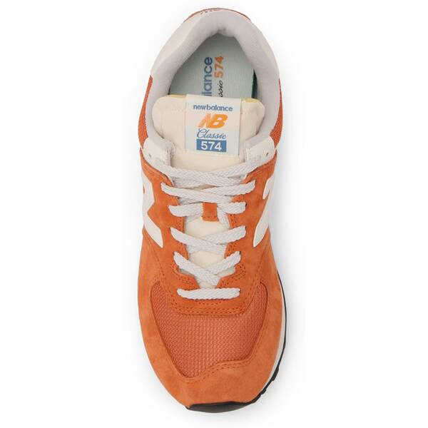 Thumbnail - NEW BALANCE Freizeitschuhe 574