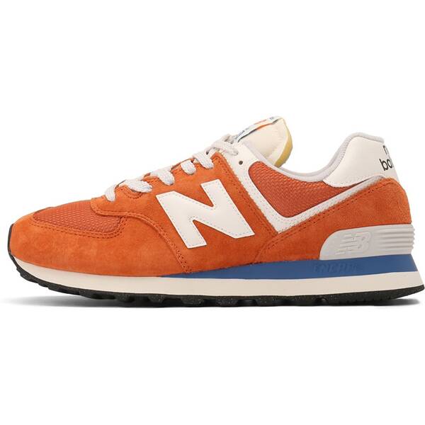 Thumbnail - NEW BALANCE Freizeitschuhe 574