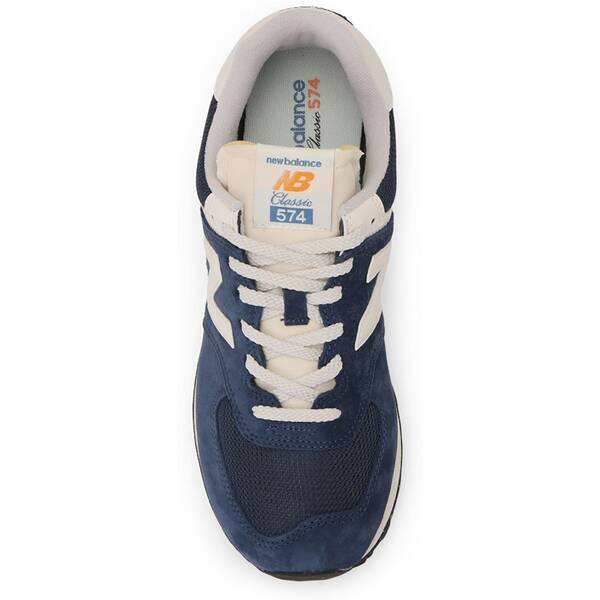 Thumbnail - NEW BALANCE Freizeitschuhe 574