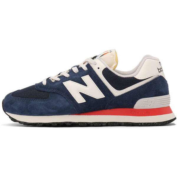 Thumbnail - NEW BALANCE Freizeitschuhe 574