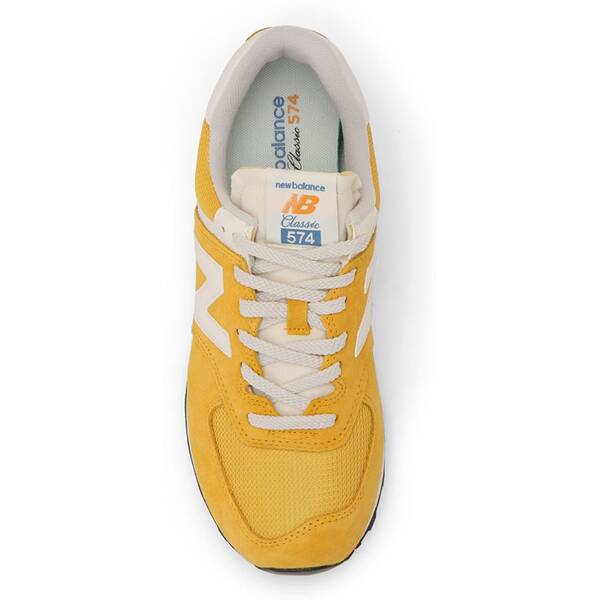 Thumbnail - NEW BALANCE Freizeitschuhe 574