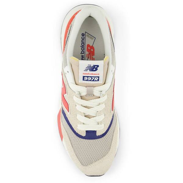Thumbnail - NEW BALANCE Herren Freizeitschuhe 997R
