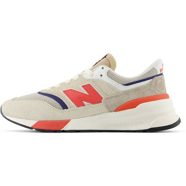 Thumbnail - NEW BALANCE Herren Freizeitschuhe 997R