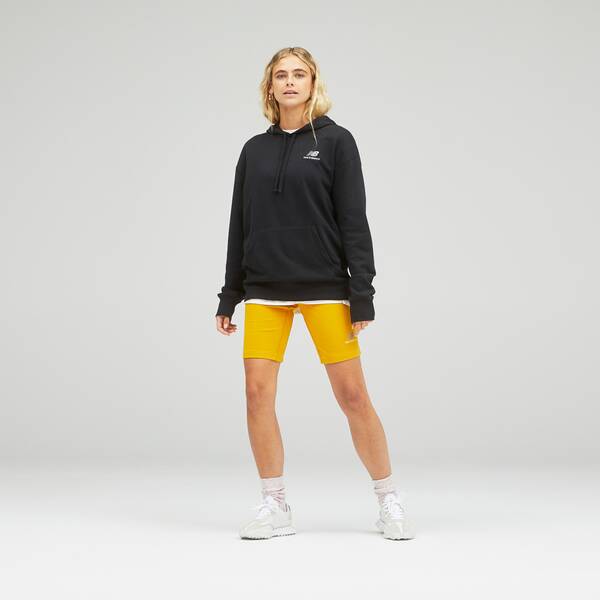 Thumbnail - NEW BALANCE Herren Kapuzensweat Uni-ssentials French Terry Hoodie