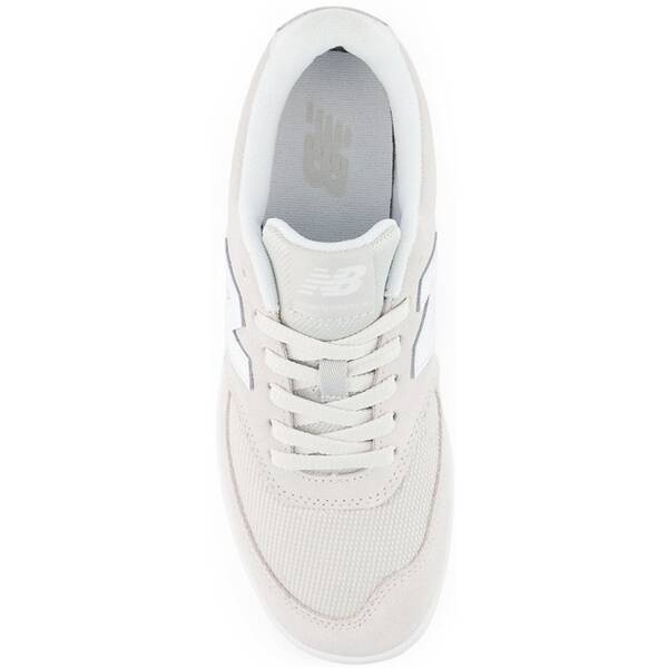 Thumbnail - NEW BALANCE Damen Freizeitschuhe B80