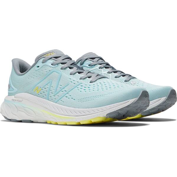 Thumbnail - NEW BALANCE Damen Laufschuhe Fresh Foam X 860 v13