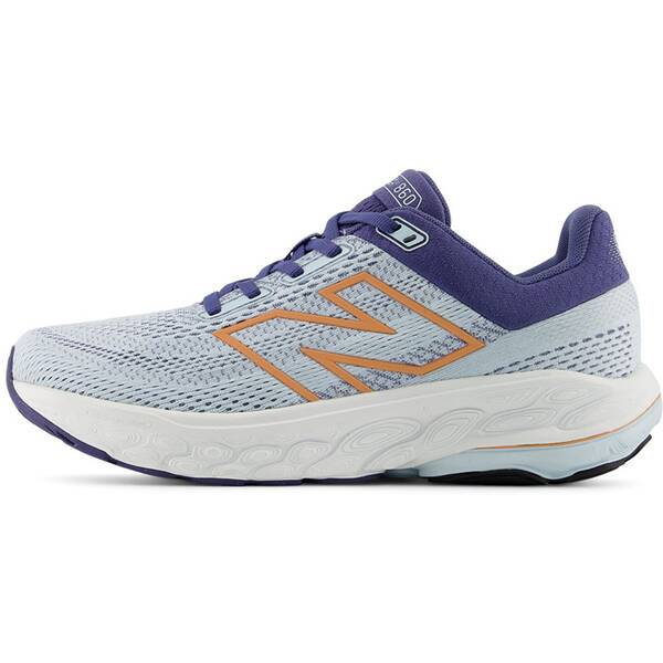 Thumbnail - NEW BALANCE Damen Laufschuhe Fresh Foam X 860v14