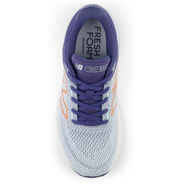 Thumbnail - NEW BALANCE Damen Laufschuhe Fresh Foam X 860v14 weit