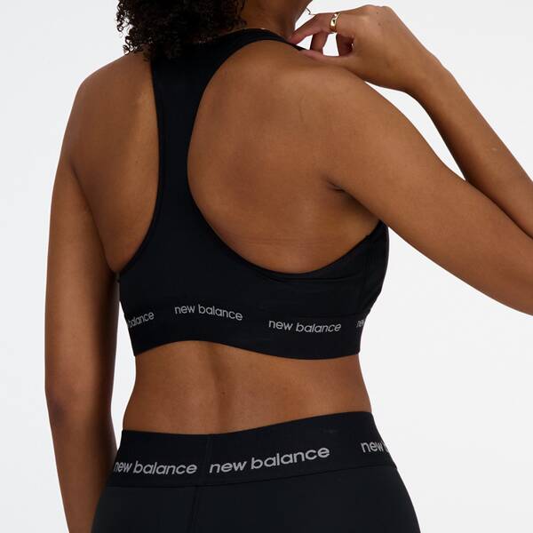 Thumbnail - NEW BALANCE Damen BH Womens Training Sports Bra