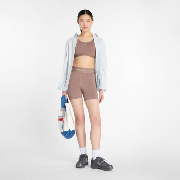 Thumbnail - NEW BALANCE Damen BH NB Essential Run Bra