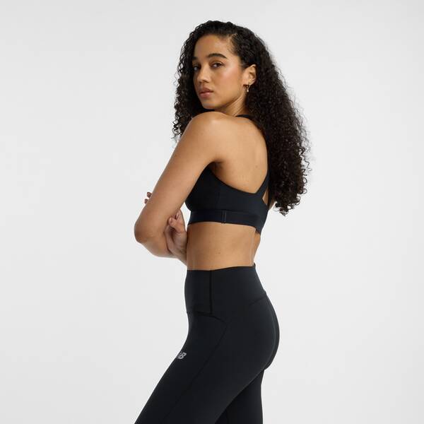 Thumbnail - NEW BALANCE Damen BH NB Essential Train Bra