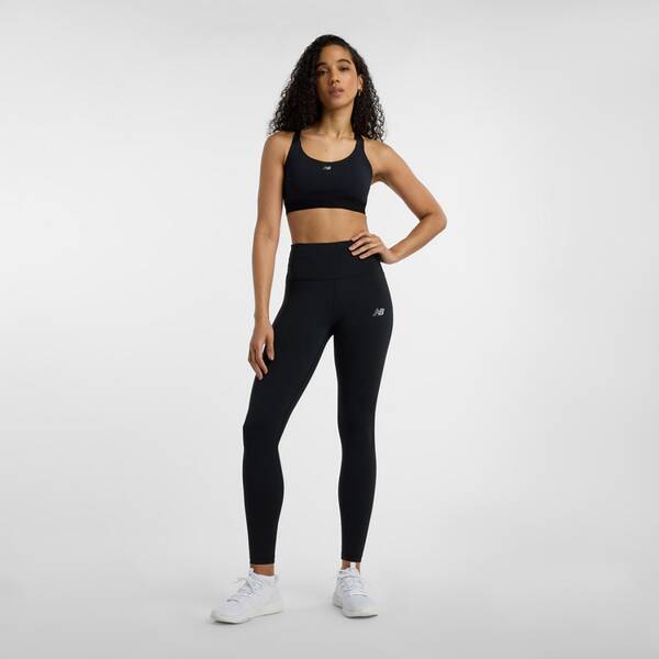 Thumbnail - NEW BALANCE Damen BH NB Essential Train Bra