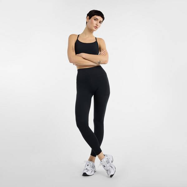 Thumbnail - NEW BALANCE Damen BH NB Essential Yoga Bra