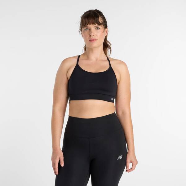Thumbnail - NEW BALANCE Damen BH NB Essential Yoga Bra