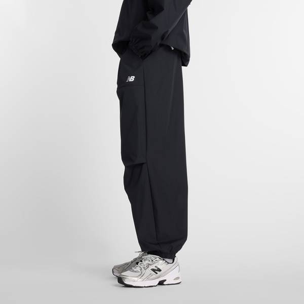 Thumbnail - NEW BALANCE Damen Hose Trackside Woven Pant