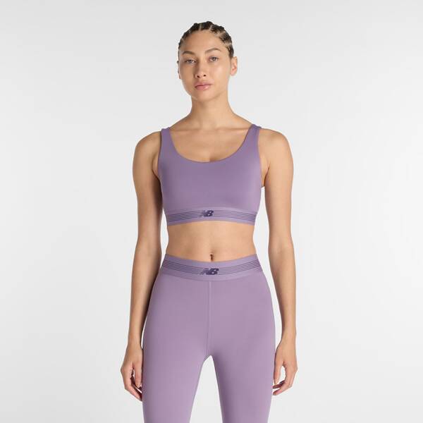 Thumbnail - NEW BALANCE Damen BH AC Train Bra