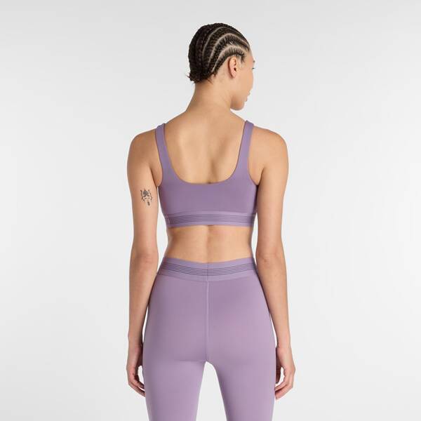 Thumbnail - NEW BALANCE Damen BH AC Train Bra