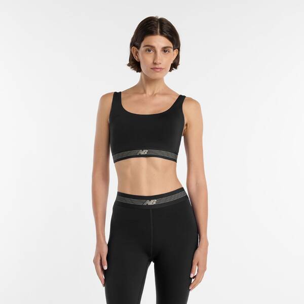 Thumbnail - NEW BALANCE Damen BH AC Train Bra