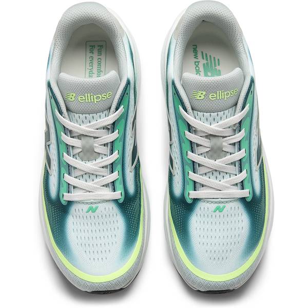 Thumbnail - NEW BALANCE Damen Laufschuhe Ellipse v1