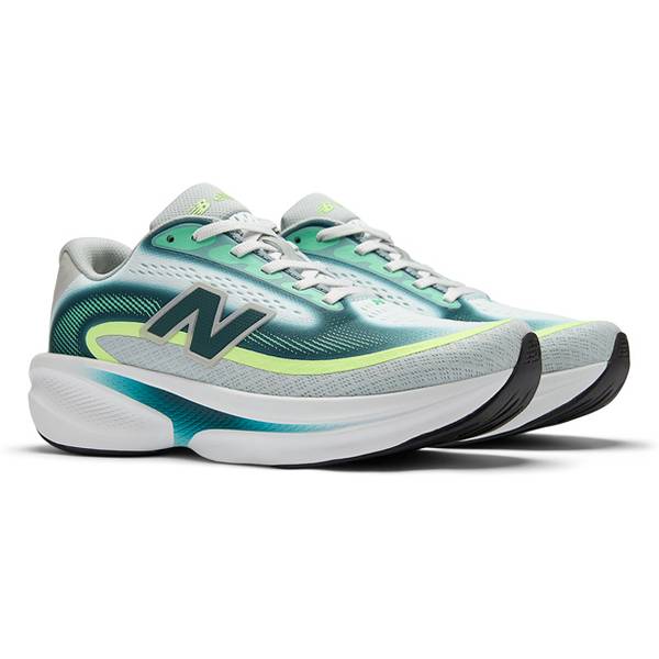 Thumbnail - NEW BALANCE Damen Laufschuhe Ellipse v1