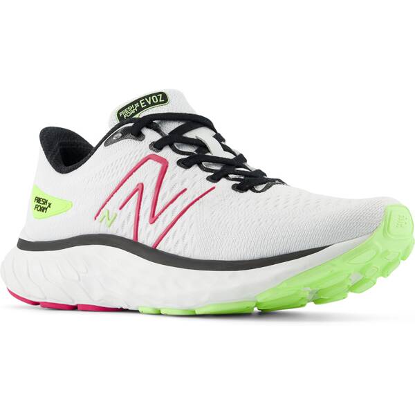 Thumbnail - NEW BALANCE Damen Laufschuhe Fresh Foam X EVOZ v3
