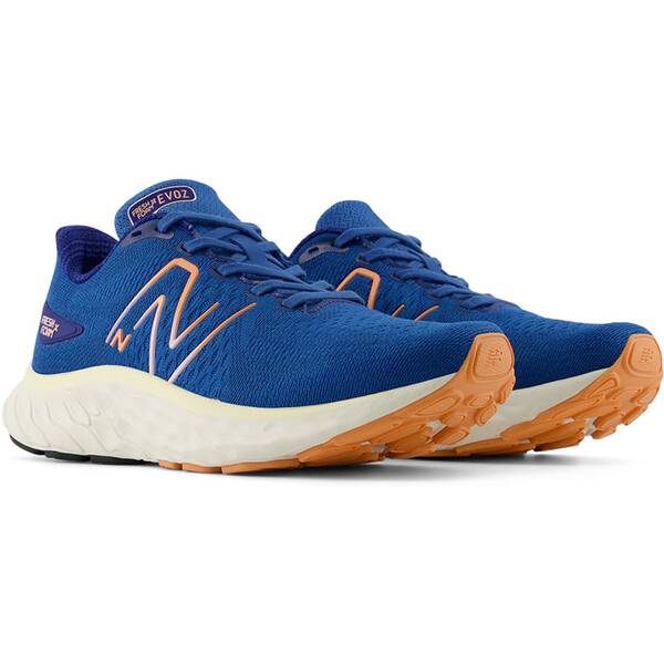 Thumbnail - NEW BALANCE Damen Laufschuhe Fresh Foam X Evoz v3