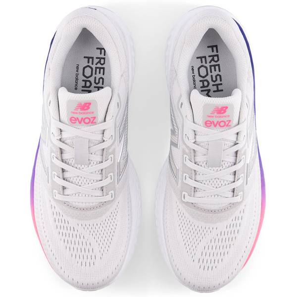 Thumbnail - NEW BALANCE Damen Laufschuhe Fresh Foam X Evoz v4