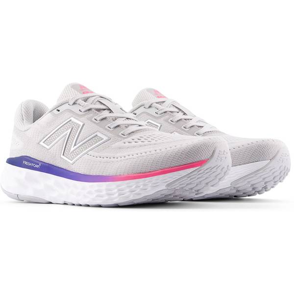 Thumbnail - NEW BALANCE Damen Laufschuhe Fresh Foam X Evoz v4